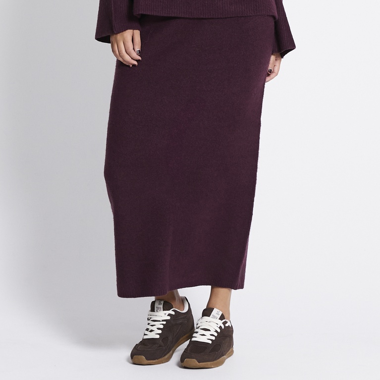 Knit skirt "Embla"